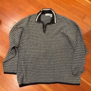 Vintage EUC Arizona sweater XL